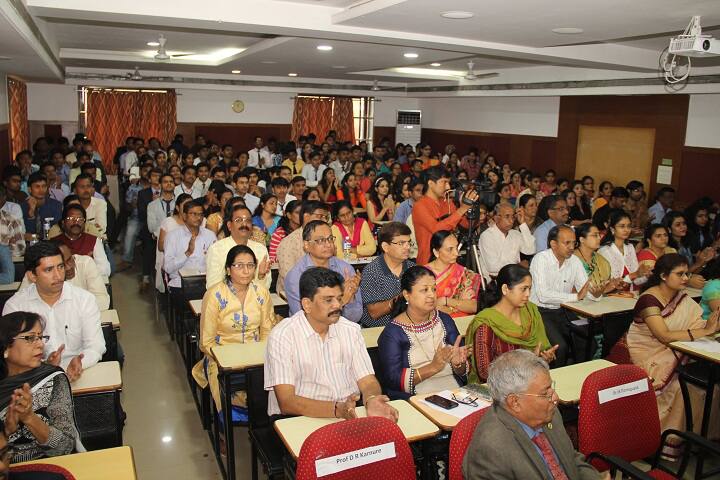 auditorium